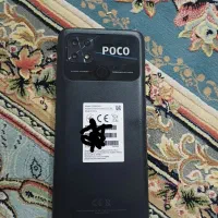 فروش گوشی ردمی poco c40 شیائومی درحد|موبایل|تهران, شادآباد|دیوار