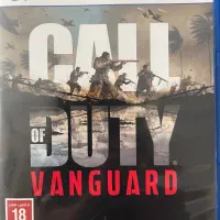 Call of duty vanguard