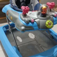 روروئک آبی|کالسکه و لوازم جانبی|سورک, |دیوار