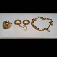 گمشده|جواهرات|دهدشت, |دیوار