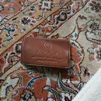 مدارک گمشده است