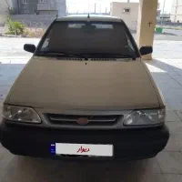 پراید صبا مدل ۸۸|خودرو سواری و وانت|رودان, |دیوار