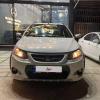 کوئیک s مدل۱۴۰۱ بدون رنگ|خودرو سواری و وانت|ساری, |دیوار