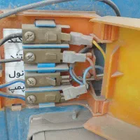 کولر آبی ۷۰۰۰|کولر آبی|نجف‌آباد, جلال آباد|دیوار