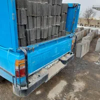 حمل بار با نیسان با قیمت مناسب