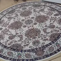 فرش گرد