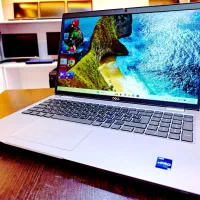 لپتاپ قدرتمند مهندسی Dell latitude 3571-i9 12900H