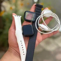 apple watch SE 40mm|لوازم جانبی موبایل و تبلت|آستانه اشرفیه, |دیوار