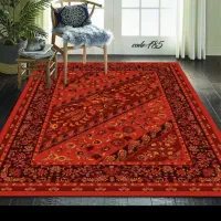 روفرشی.  کشدار|روفرشی|اراک, |دیوار