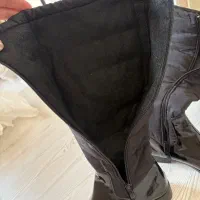 چکمه بلند|کیف، کفش، کمربند|ساری, |دیوار