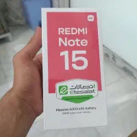 شیائومی نوت15