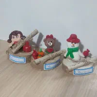 انواع گیفت ، جاکلیدی ، گلسر یلدایی|زیورآلات و اکسسوری|قم, وادی السلام|دیوار