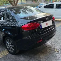 جک j4 اتومات رنگ مشکی مدل ۱۴۰۴|خودرو سواری و وانت|یزد, |دیوار