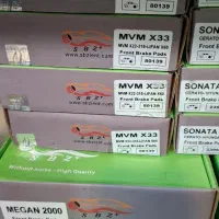 لنت ترمز ماشین خارجی چینی جک تیگو MVM و..|قطعات یدکی و لوازم جانبی|اهواز, اسلام آباد غربی|دیوار