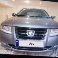 سمند سورن پلاس xu7مدل 1404