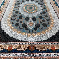 فروش عمده فرش ۷۰۰ شانه قیمت کارخانه|فرش|کرمان, |دیوار