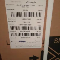 یخچال فریزر دوقلو هیمالیا هوم بار