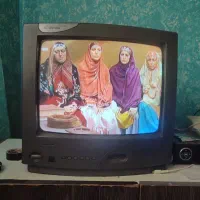 تلوزیون ۱۴پاناسونیک