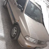 141دوگانه کارخانه|خودرو سواری و وانت|کرمان, |دیوار