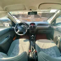 ۲۰۶ تیپ پنج مدل ۱۳۹۷ بدون رنگ|خودرو سواری و وانت|بوشهر, |دیوار