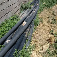 لوله پلی اتیلن۵اینج