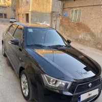 دنا توربو اتومات مدل 1400|خودرو سواری و وانت|بجنورد, |دیوار