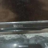 تلویزیون سوخته