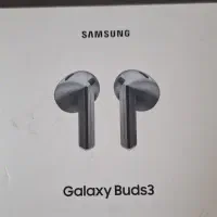 هندزفری سامسونگ Galaxy Buds3|لوازم جانبی موبایل و تبلت|تهران, تهرانسر شرقی|دیوار
