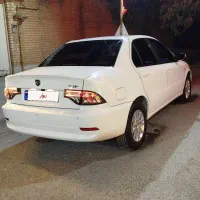 سورن EF7|خودرو سواری و وانت|دزفول, |دیوار