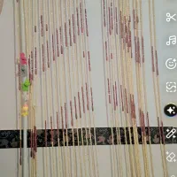 پرده چوبی ارزان