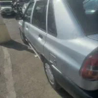 پراید ۱۴۱ مدل۸۷|خودرو سواری و وانت|تهران, هاشمی|دیوار