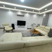 فروش مبل ال ۷ نفره|مبلمان خانگی و میز عسلی|آمل, |دیوار