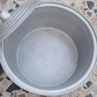 قابلمه بزرگ برای فروش دارم