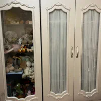 سرویس چوب کودک