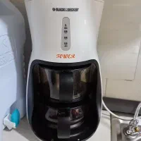 چای ساز بلک اندیکر آلمان