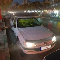 آریسان شاستی سالم دوگانه کارخانه