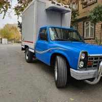 نیسان یخچال دار|خودرو سواری و وانت|کرج, بنیاد|دیوار