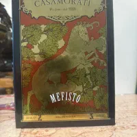 عطر کازاموراتی اصل با قیمت مناسب