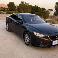 مزدا6 ژاپن|خودرو سواری و وانت|آبادان, |دیوار