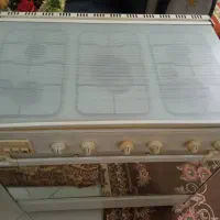 اجاق گاز فر|اجاق گاز و لوازم برقی پختوپز|ری, سیزده آبان|دیوار