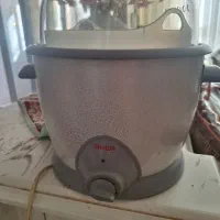 پلو پز و بخار پز اسنوا