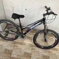 دوچرخه سایز 26 گالانت دنده ای