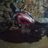 موتور هندا ۱۲۵