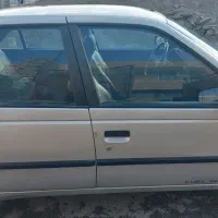 پژو۴۰۵ مدل ۸۵|خودرو سواری و وانت|فولادشهر, مدیسه|دیوار