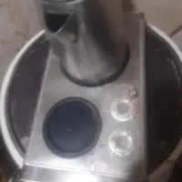 سماور چای ساز|سماور، چایساز، قهوهساز|هیرمند, |دیوار