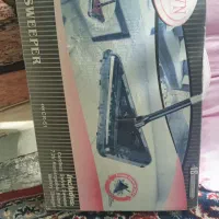 جارو شارژی کرون