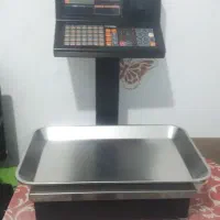 ترازوی رادین۴۰کیلویی|فروشگاه و مغازه|سنندج, |دیوار