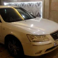 سوناتا ۲۰۰۹|خودرو سواری و وانت|اندیشه, اندیشه فاز ۱|دیوار