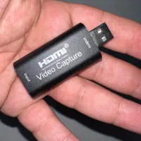 کارت کپچر HDMI