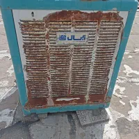 کولر آبی